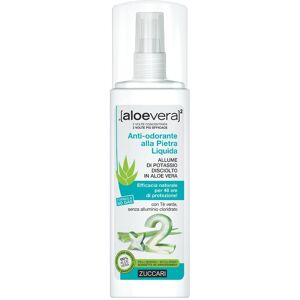 Zuccari Srl Aloevera2 Antiodor Pietra Liq