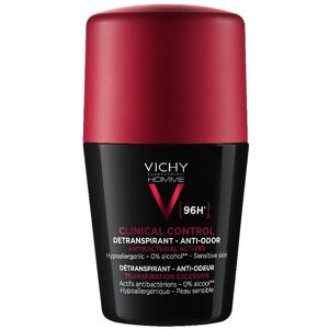 Vichy Homme Deo Cc 96h Roll 50