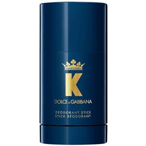 dolce & gabbana k deodorant stick donna