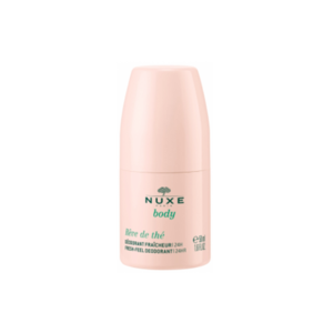 Nuxe Deodorante 24h Rêve De Thé 50 Ml