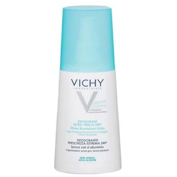 vichy deodorante vapo silvestre 100ml