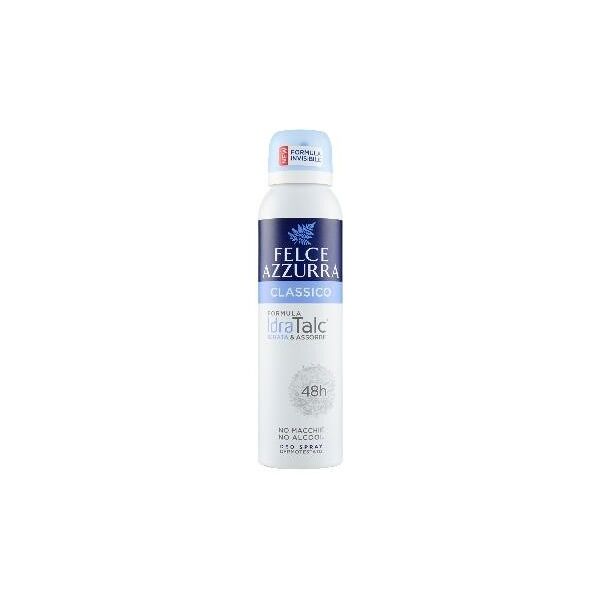 antica farmacia orlandi f azzurra new deo spr classico 150