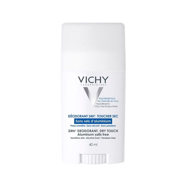 vichy deodorante stick 24h 40 ml