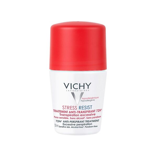 vichy deodorante stress resist roll-on 50 ml