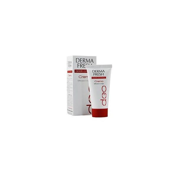 dermafresh odor control crema deodorante 30 ml