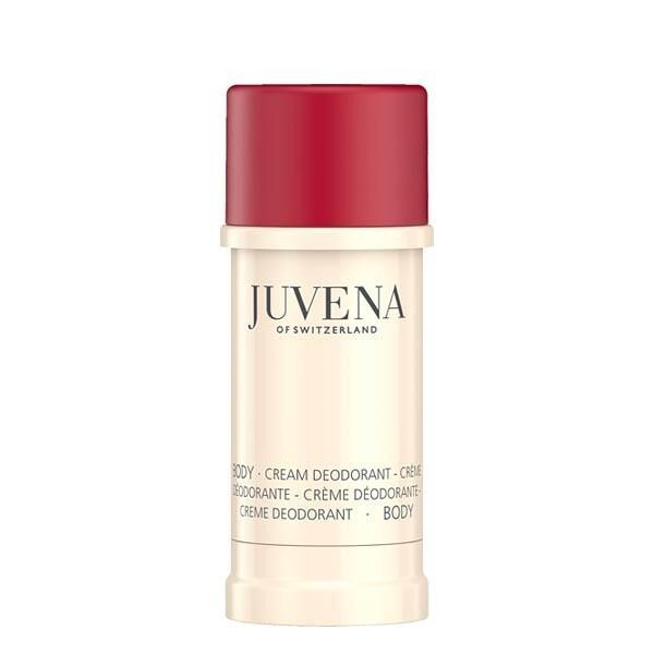 juvena body care cream deodorant 40 ml