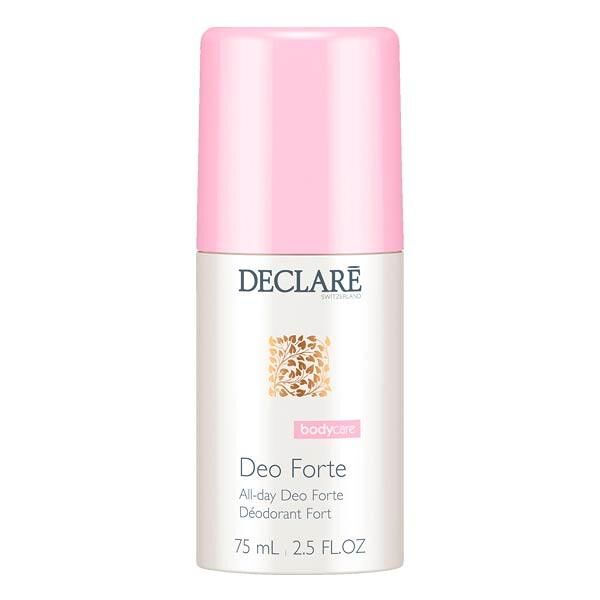 declaré body care deo forte 75 ml