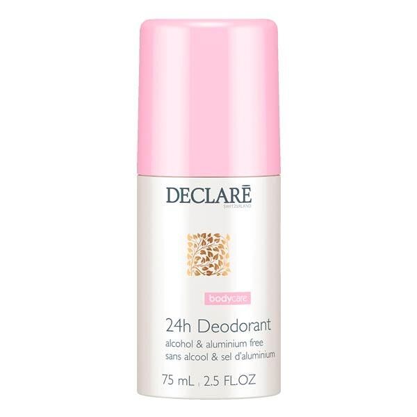 declaré body care 24h deodorant 75 ml