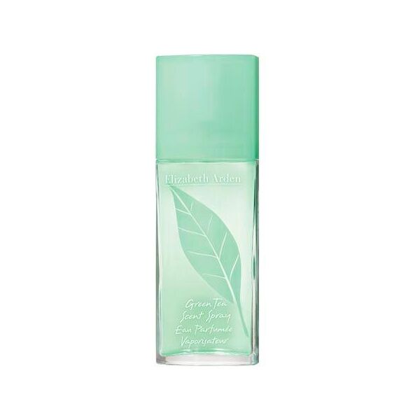 elizabeth arden green tea scent spray 50 ml