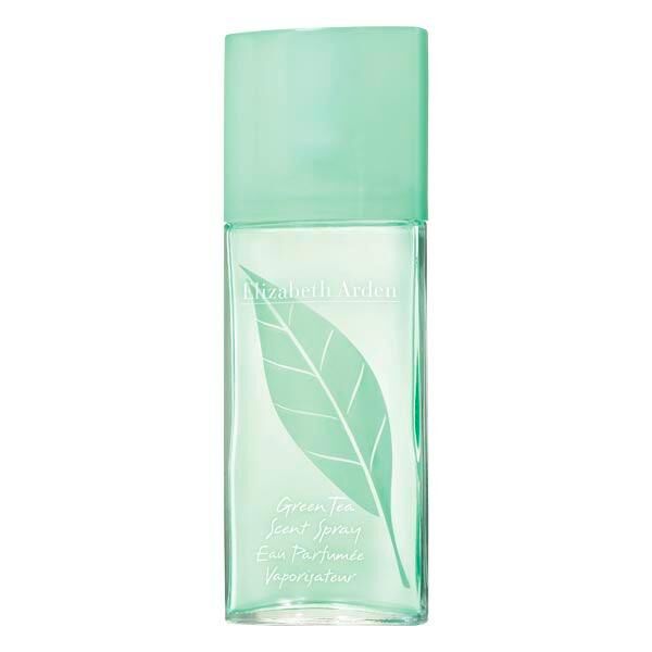 elizabeth arden green tea scent spray 100 ml