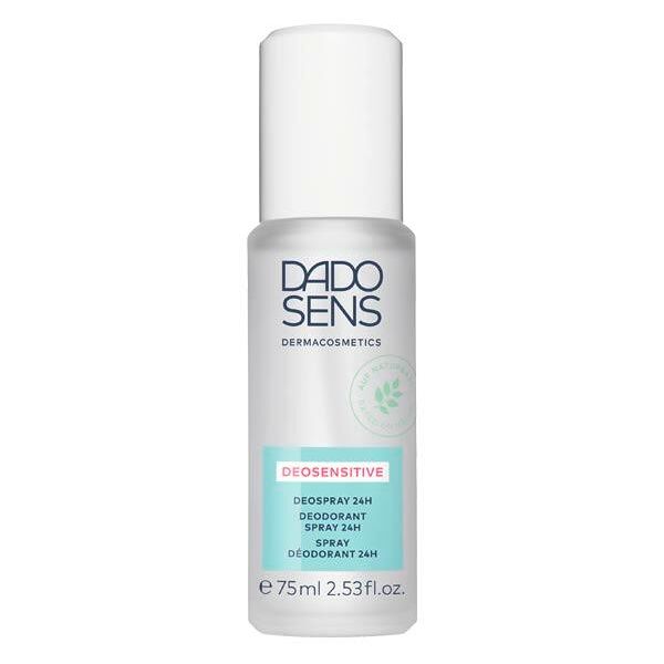 dado sens deosensitive deospray 24h 75 ml