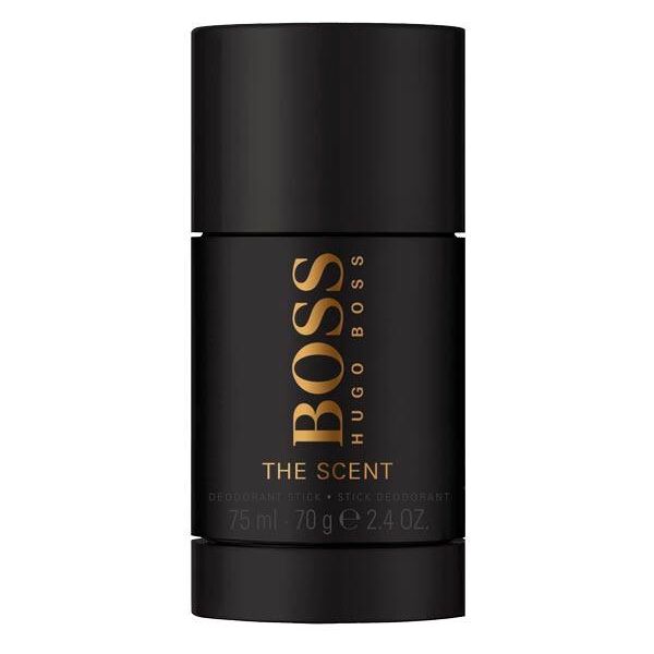 hugo boss boss the scent deodorante stick 75 ml