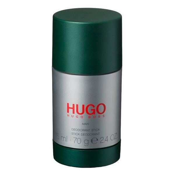 hugo boss hugo man deodorante stick 75 ml