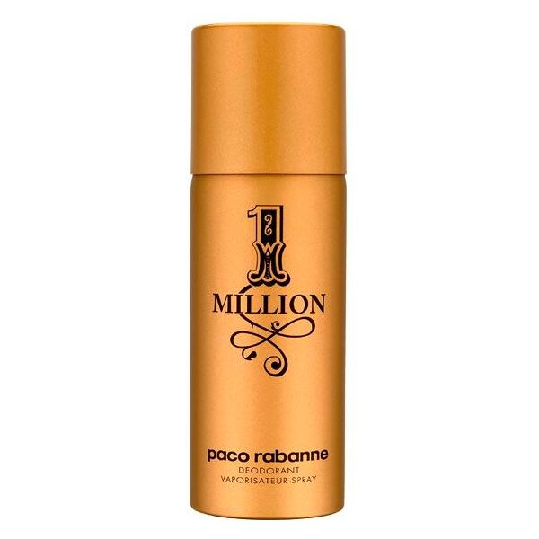 rabanne paco  1 million deodorante spray 150 ml