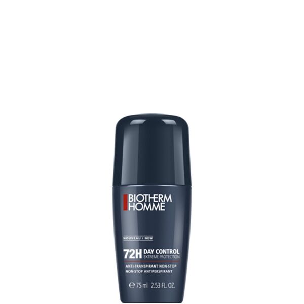 biotherm day control extreme protection 72 h - uomo 75 ml