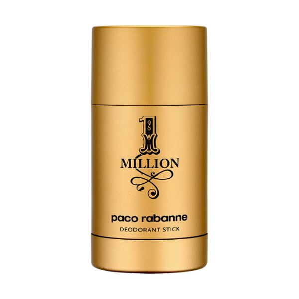 paco rabanne 1 one million deodorante stick 75 ml