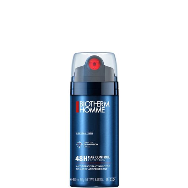 biotherm day control deo 48 h - uomo 150 ml