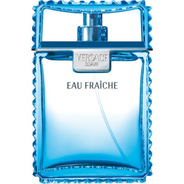 versace eau fraiche deodorante spray 100 ml