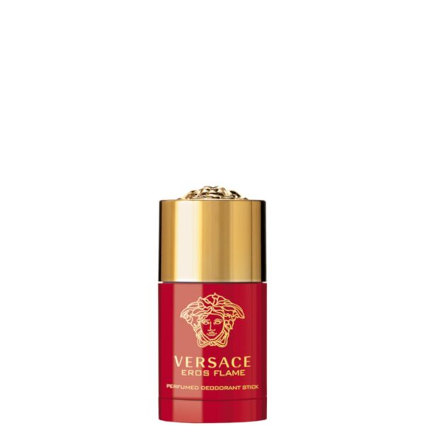 versace eros flame 75 ml