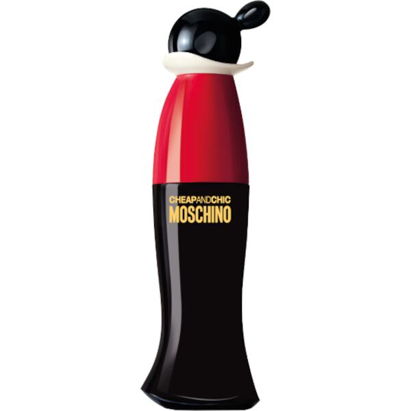 moschino cheap and chic deodorante spray 50 ml