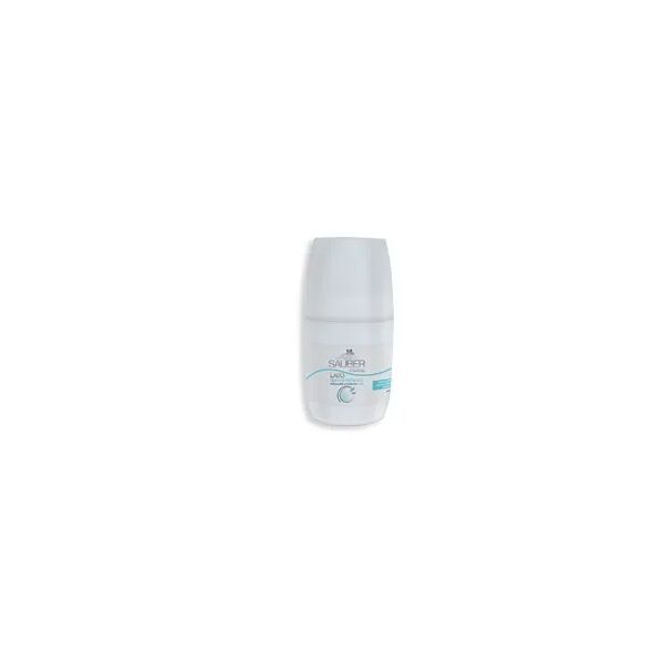 sauber deo dermadefence 24h roll-on 50 ml