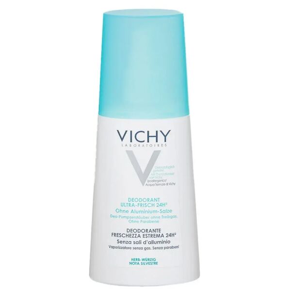 vichy deodorante vapo freschezza estrema 100 ml