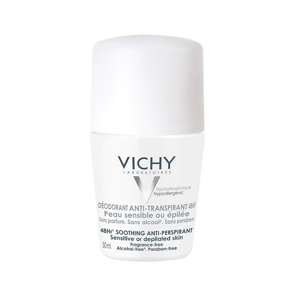 vichy deo roll-on 48h p-s 50ml