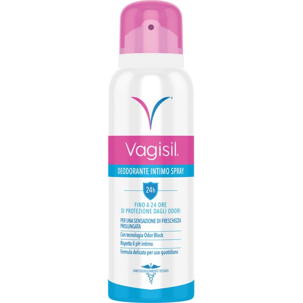 vagisil deodorante intimo spray 125 ml