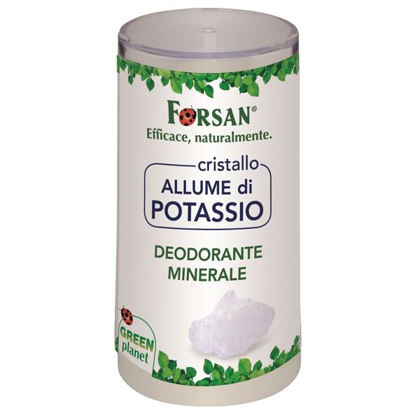 a&d spa gruppo alimentare diet forsan deodorante minerale stick 120 g
