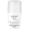 Vichy Deodorante Anti-Traspirante 48H Pelle Sensibile o Depilata Roll-On, 50ml