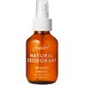 Soeder Deodorante naturale Orange Grove 100 ml