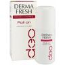 DERMAFRESH Odor Control Roll On