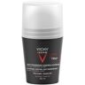 L'Oreal Vichy Homme Deo Anti-Traspirante Uomo 50 ml - Protezione duratura e freschezza per una giornata attiva