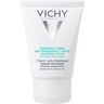 Vichy Deo Anti-Traspirante Deodorante Crema con Sali Di Alluminio 30 ml