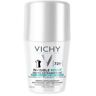 Vichy Deodorante Anti-Traspirante Invisible Resist Roll-On 72h 50 Ml