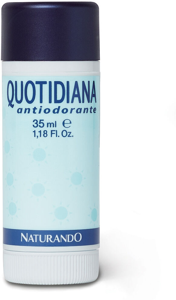 Naturando Quotidiana Antiodorante Stick 35 Ml