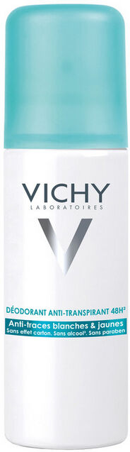 Vichy Deodorante Anti Traspirante Spray 125ml