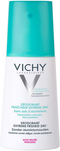 Vichy Deodorante Vapo Fruttato 100ml