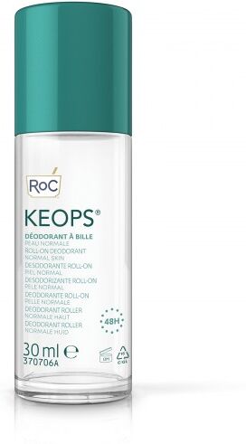 Luxury Lab Cosmetics Keops Deod.Roll-On*30ml