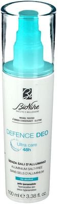 Bionike Defence Deo U-Care 48h Vapo