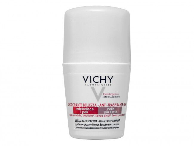 Vichy Deodorante Roll - On 48 H Anti - Traspirant