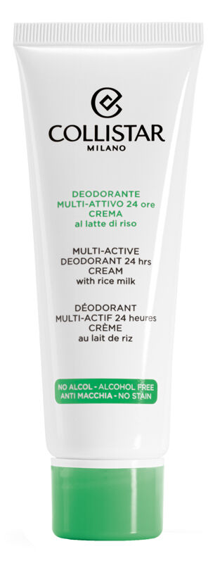 Antica Farmacia Orlandi Coll Corpo Deo Crema L\riso 75ml