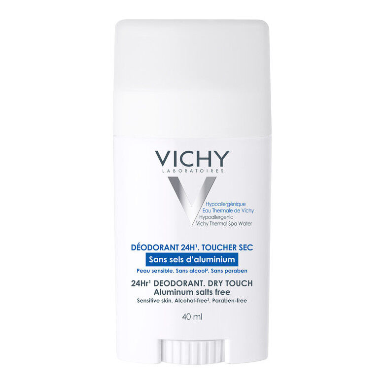 Vichy Deodorante 24h Stick 40ml