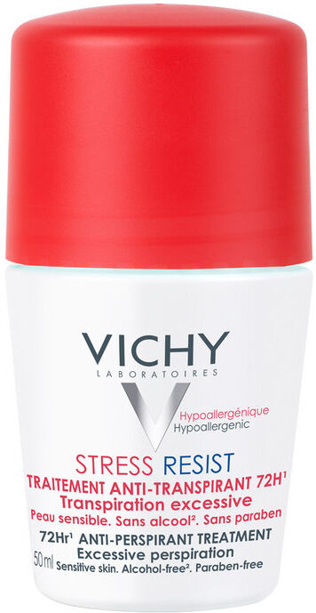 L'Oreal Vichy Deodorante Roll-On Stress-Resist