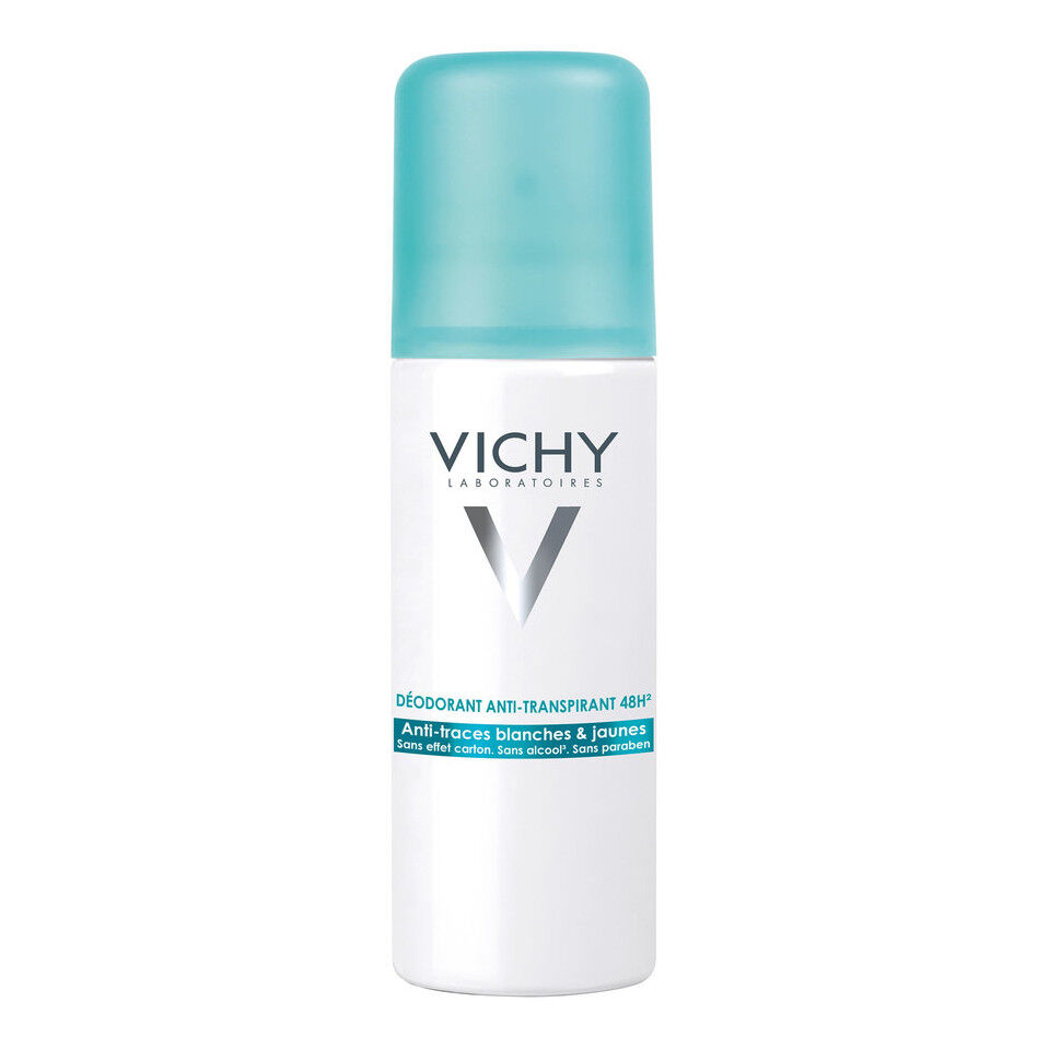 Vichy Deodorante Spray A-Tracce 48h