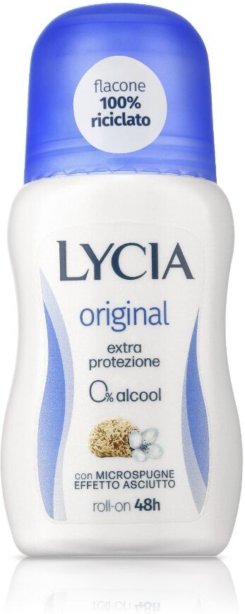 Lycia Original Roll-On Deodorante 50 ml