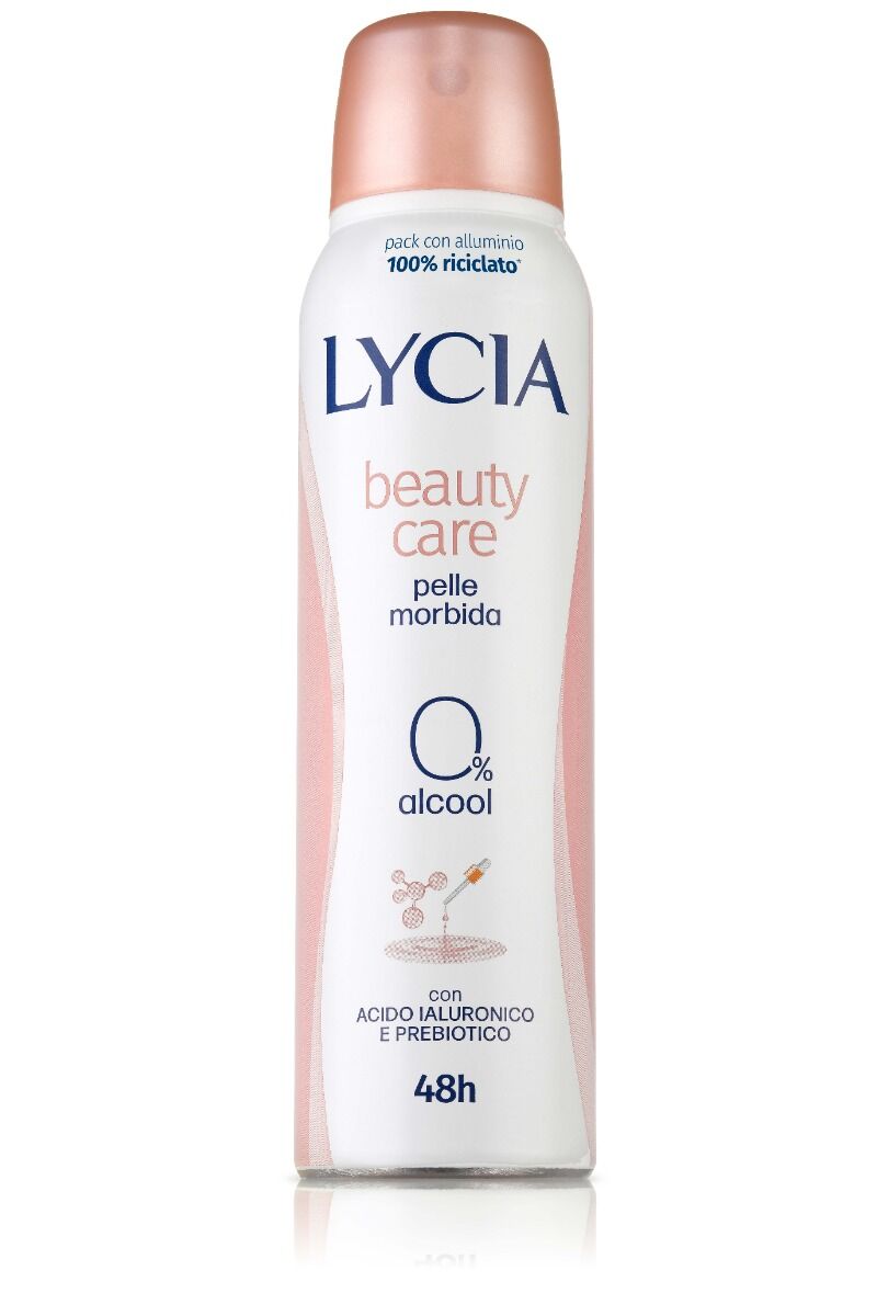 Lycia Spray Beauty Care 150 ml
