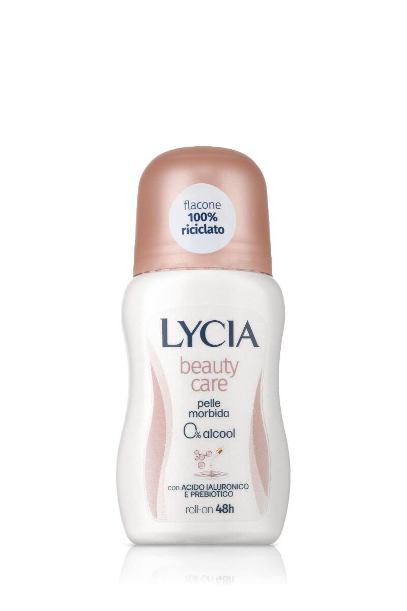 Lycia Deo Care Roll-on 50 ml