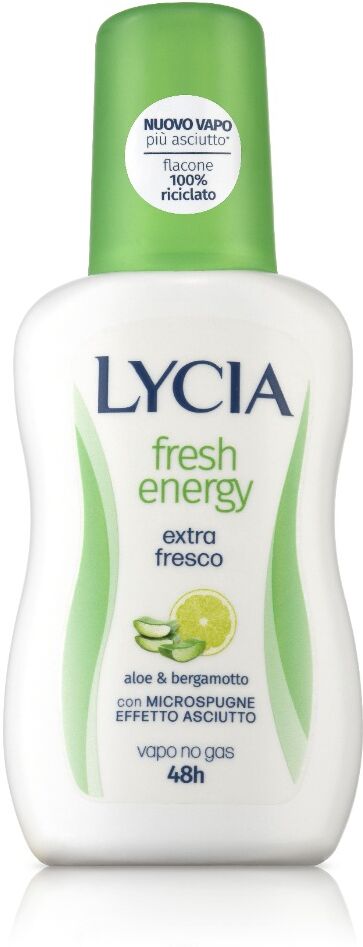 Lycia Vapo Fresh Energy 75 ml