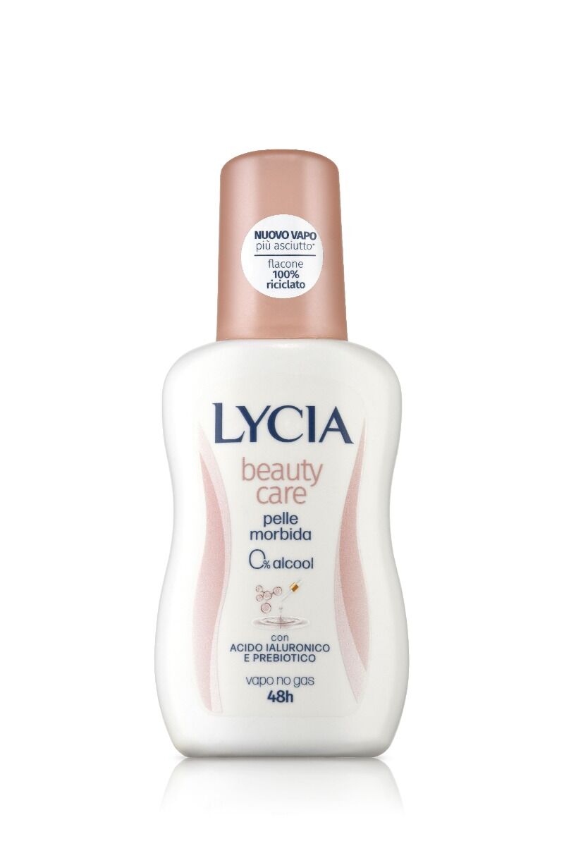 Lycia Vapo Beautycare 75 ml